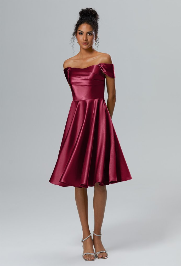 AW Yasmin Dress